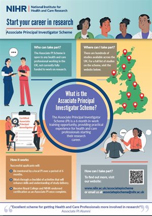 Information for Healthcare workers